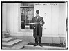 Franklin Lane (LOC) by The Library of Congress