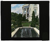 White House, 1600 Pennsylvania Avenue, Washington, D.C. (LOC) by The Library of Congress