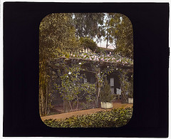 "Inellan," Walter Douglas house, Channel Drive, Montecito, California. (LOC)