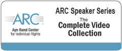 ARC Lecture Series: The Complete Video Collection