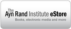 The Ayn Rand Institute eStore