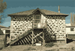 Bunkhouse with Cellar, Recanzone Ranch
