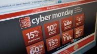 Which is better, Cyber Monday or Black Friday?