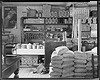General store interior. Moundville, Alabama (LOC) by The Library of Congress