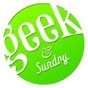 geekandsundry