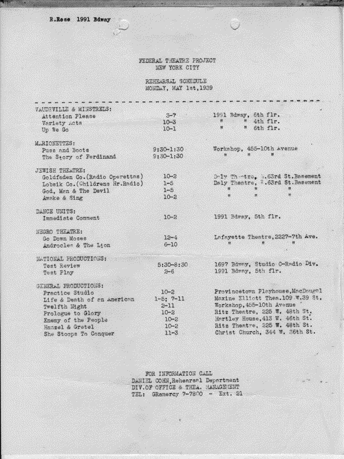 Image 1 of 19, Photo Orders, Cost Sheets - Jan-Jun 1939 - Photo D