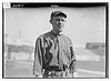 [Johnny Evers, Boston NL (baseball)] (LOC) by The Library of Congress
