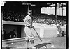 [Eddie Ainsmith, Washington AL (baseball)] (LOC) by The Library of Congress