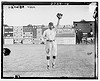 [Frank LaPorte, Wsahington AL, at Griffith Stadium, Washington (baseball)] (LOC) by The Library of Congress