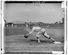 [Chick Gandil, Washington NL (baseball)] (LOC) by The Library of Congress