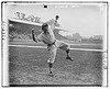 [Nick Altrock, Washington AL (baseball)] (LOC) by The Library of Congress