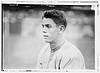 [Merito Acosta, Washington AL (baseball)] (LOC) by The Library of Congress