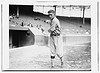 [Jack Bentley, Washington AL (baseball)] (LOC) by The Library of Congress