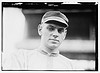 [Jim Shaw, Washington AL (baseball)] (LOC) by The Library of Congress