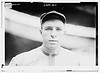 [Wally Smith, Washington AL (baseball)] (LOC) by The Library of Congress