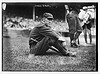 [Johnny Evers, Boston NL (baseball)] (LOC) by The Library of Congress