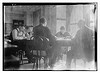 School of Journalism - Columbia Un. - copy desk (LOC) by The Library of Congress