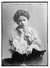 Mrs. Clara Von Ende Liebman (LOC) by The Library of Congress