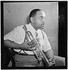 [Portrait of Benny Carter, Apollo Theatre, New York, N.Y., ca. Oct. 1946] (LOC) by The Library of Congress