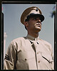Marine Sgt. at New Orleans, La. (LOC) by The Library of Congress