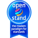 OpenStand Badge