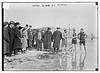 Winter Bathers, N.Y. (LOC) by The Library of Congress