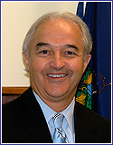 Vermont Attorney General William H. Sorrell