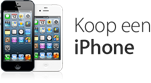 Koop een iPhone