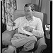 [Portrait of Charlie Barnet, New York, N.Y., ca. Aug. 1946] (LOC)