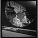 [Portrait of Terry Gibbs, Harry Biss, and Bill (Buddy) De Arango, Three Deuces, New York, N.Y., ca. June 1947] (LOC)