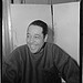 [Portrait of Duke Ellington, Washington, D.C., between 1938 and 1948] (LOC)