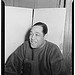 [Portrait of Duke Ellington, Zanzibar, New York, N.Y., between 1946 and 1948] (LOC)