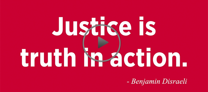 Justice is Truth in Action: Play Video