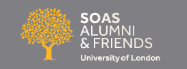 SOAS Alumni and Friends Fund Logo