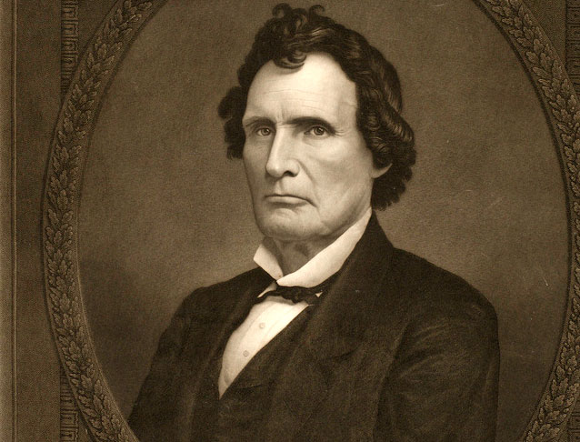 Thaddeus Stevens