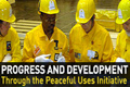 IAEA Peaceful Uses Initiative