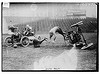 Auto polo (LOC) by The Library of Congress
