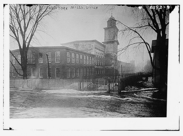 N.Y. Mills, Utica (LOC)