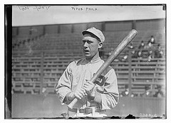[John Titus, Philadelphia, NL (baseball)] (LOC)