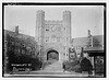 Univ. of Princeton (LOC) by The Library of Congress
