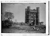 [Tattershall Castle, Lincolnshire, England] (LOC) by The Library of Congress