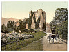 [Ross Castle, II, Killarney. County Kerry, Ireland] (LOC) by The Library of Congress