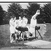 Blind athletes at Overbrook, Pa. (LOC)