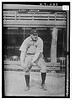 [Fred Carisch, Cleveland AL (baseball)] (LOC) by The Library of Congress