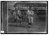 [Pete Shields, catcher in spring training with Cleveland AL (baseball)] (LOC) by The Library of Congress
