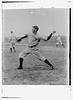 [F.E. "Fin" Wilson, Cleveland AL (baseball)] (LOC) by The Library of Congress