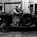 FORD MODEL T 1911