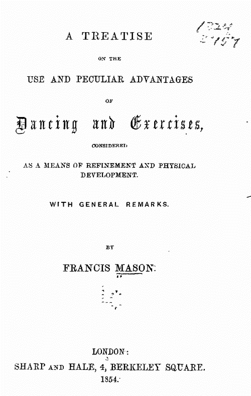 , A treatise on the use and peculiar advantages of d