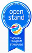 Open Stand