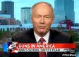 NRA Schools Program Chief: Guns A 'Very Reasonable Approach'